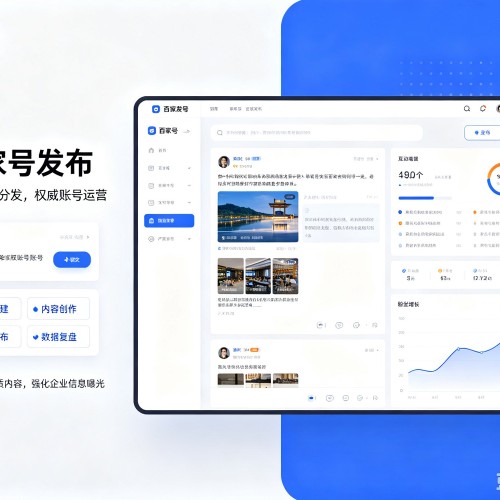 克拉玛依百家号信息发布代运营